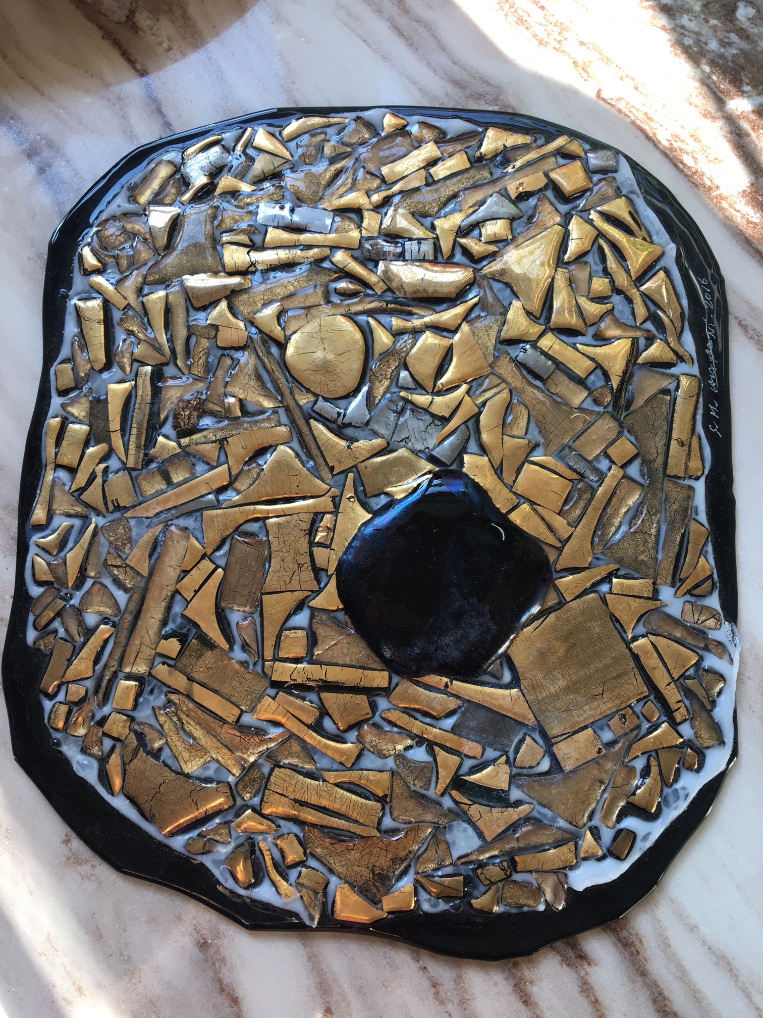 セルジオ作品